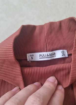 Платье pull &amp; bear s, состояние идеальное 3