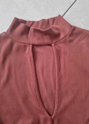 Платье pull &amp; bear s, состояние идеальное 2