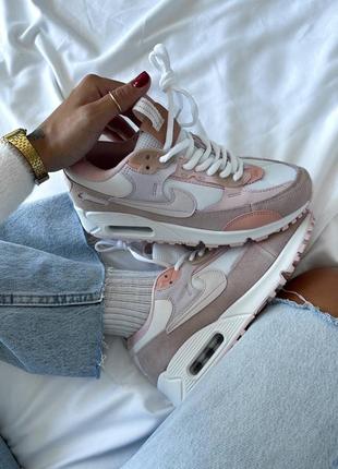 Nike  air max 90 futura9 фото