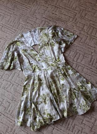Платтье asos