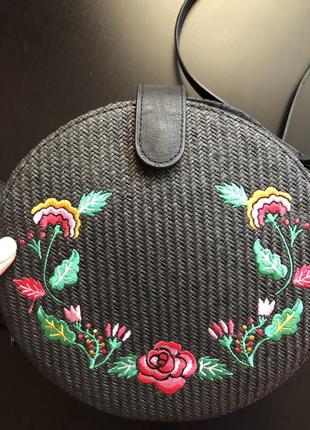 Нова сумка h&amp;m 2