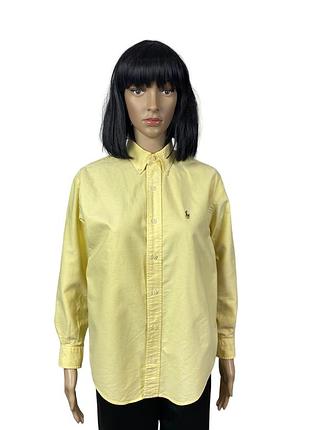 Сорочка ralph lauren