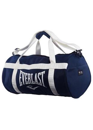 Спортивная сумка в зал everlast оригинал