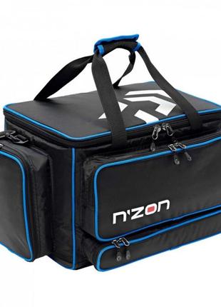 Сумка-холодильник daiwa n'zon carryall cool bag1 фото