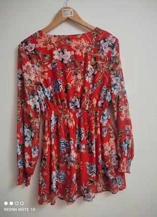 Платье h&amp;m 3