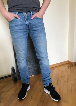 Джинси levis 508