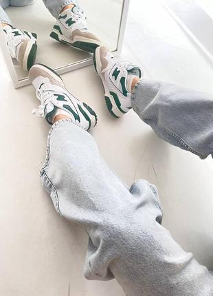 Кросівки new balance 550