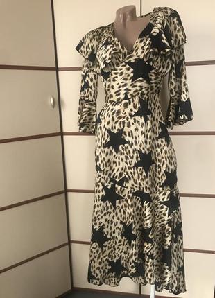 Плаття boohoo 3