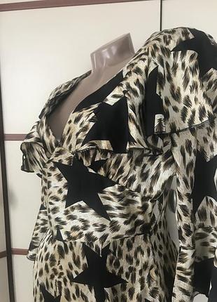 Плаття boohoo 4