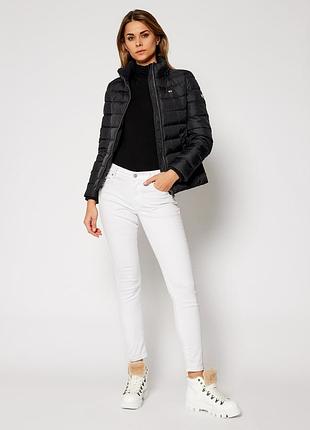 Пуховик куртка essential tommy hilfiger jeans оригінал