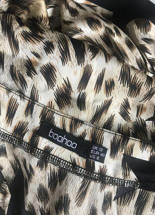 Плаття boohoo 6