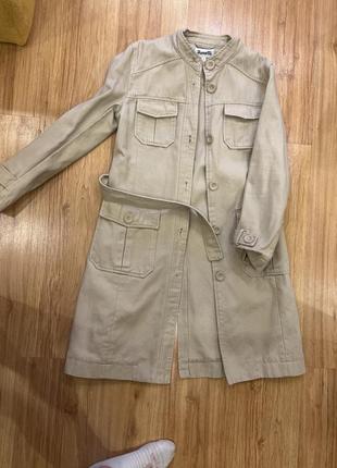 Коттоновый тренд