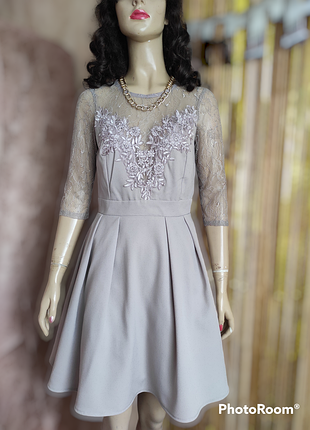 Нове плаття little mistress