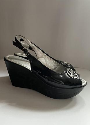 Босоніжки massimo santini