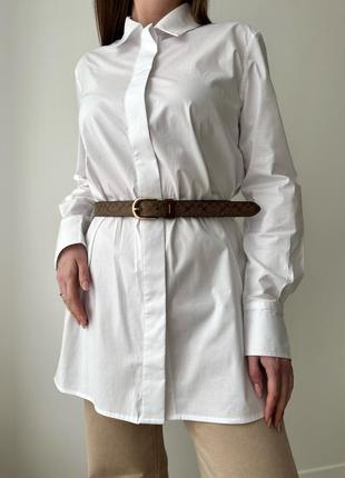 Женский кожаный брендовый пояс ремень coach classic belt in signature canvas оригинал кожа коуч коач на подарок жене подарок девушке2 фото