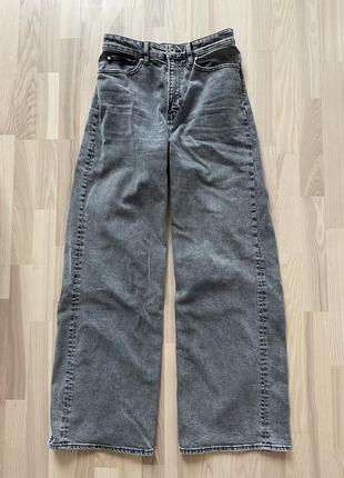 Трендові джинси, 99% катон