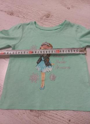 Реглан children place next 12-18 мес кофта 9
