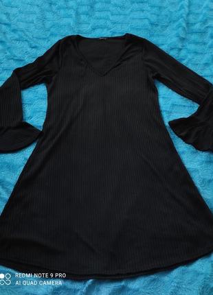 Платье boohoo