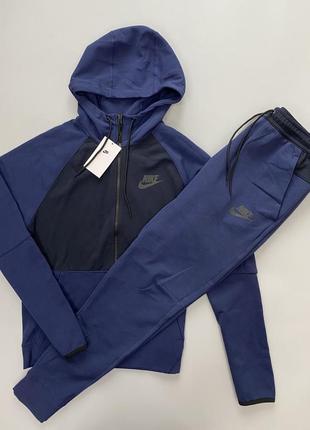 Спортивный костюм nike tech fleece