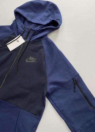 Спортивный костюм nike tech fleece4 фото