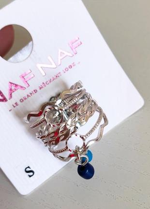 Кольцо naf-naf