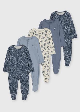 Чоловічки tu на 3-6, 6-9, 9-12, 12-18, 18-24 місяці