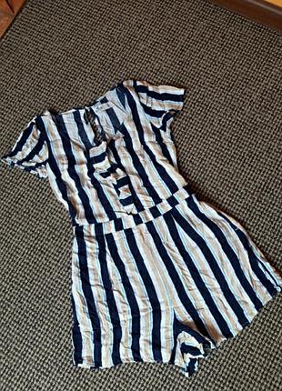 Ромпер hollister