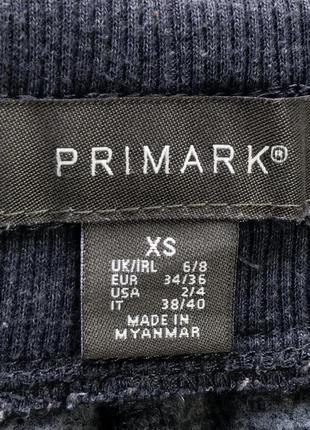 Джоггеры primark3 фото