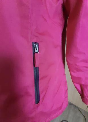 Куртка ветровка crane.