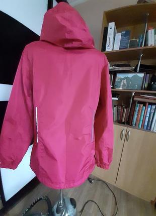 Куртка ветровка crane.
