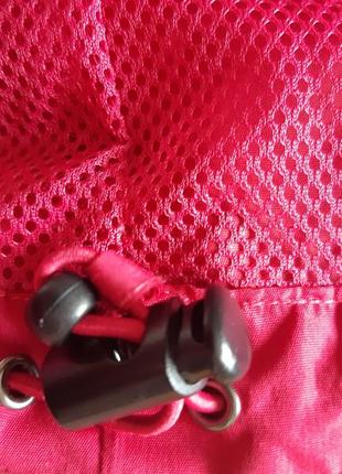 Куртка ветровка crane.