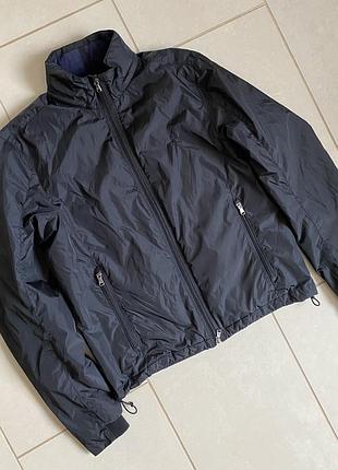 Весняна куртка чоловіча розмір s