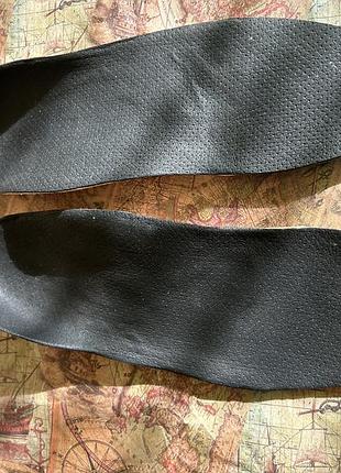 Стелька ортопедическая