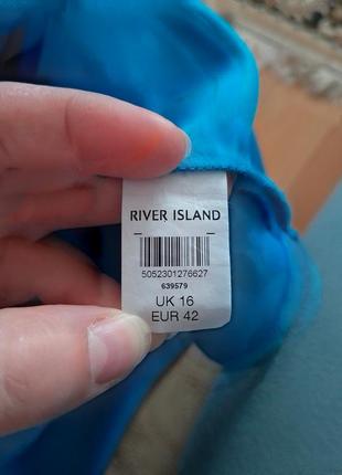 Платье от river island6 фото