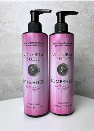 Парфюмированный лосьон для тела bombshell, 200 мл