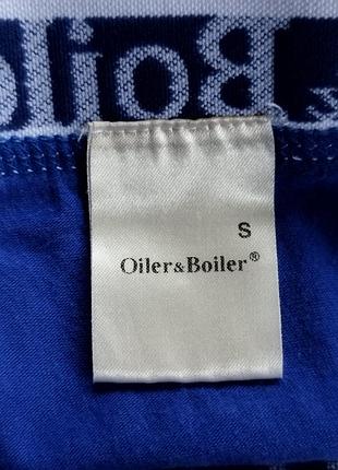 Труси oiler&amp;boiler 4