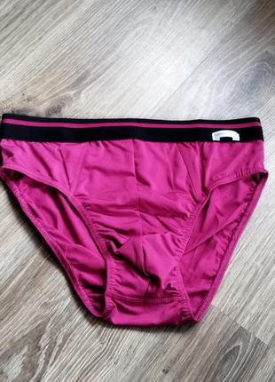 Трусы stroendberg