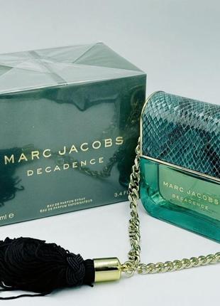 Marc jacobs decadence3 фото