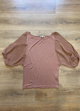 Футболка блуза