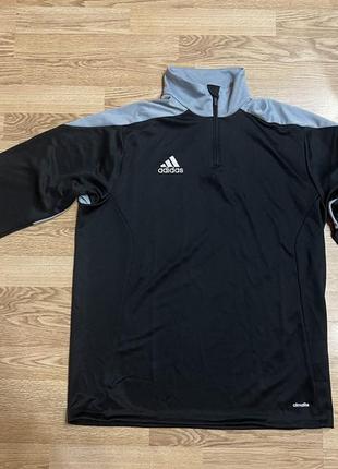 Продам спорт кофту adidas розмір л