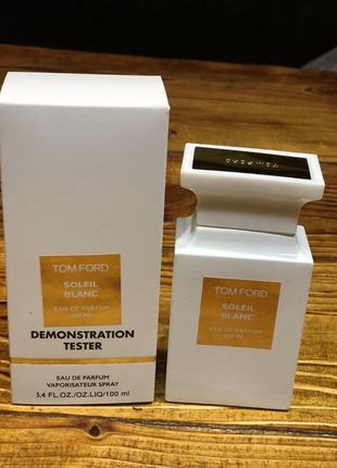 Tom ford soleil blanc