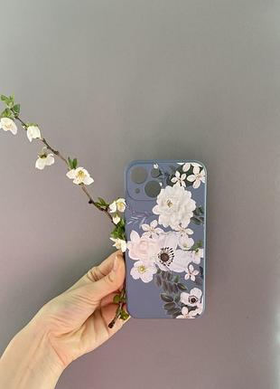 Чехол на iphone 13 2