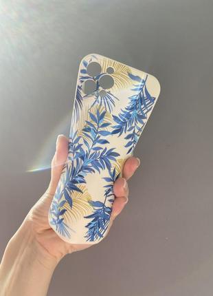 Чехол на iphone 12 pro