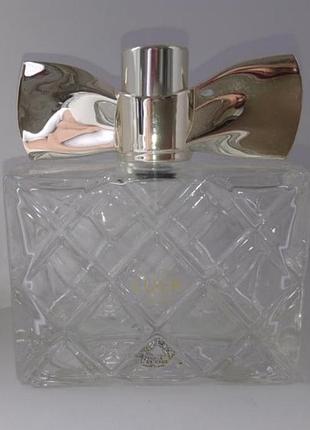 Флакон пустой из-под духов avon luck limitless 50 ml