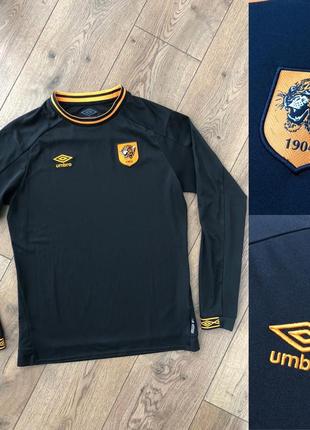 Кофта umbro wolverhampton