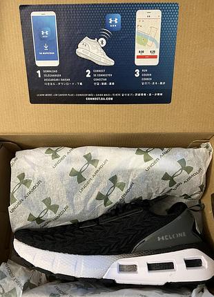 Кроссовки мужские для бега under armour hovr mega 2 clone 6