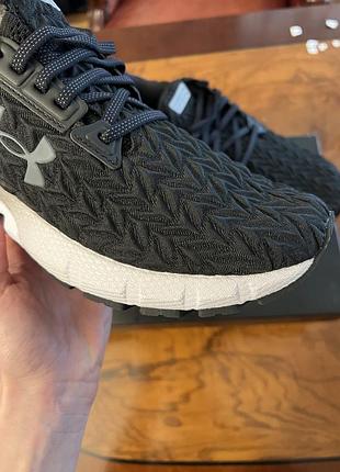 Кроссовки мужские для бега under armour hovr mega 2 clone 5