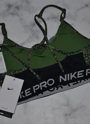 Топик nike pro 4