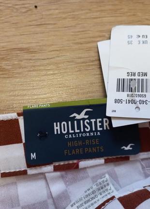 Новые брюки hollister4 фото