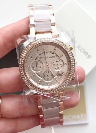 Часы michael kors новые оригинал, mk58961 фото